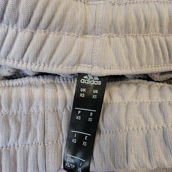 Adidas Aeroready ADIDAS CROSS UP 365 PANT-MEN'S BASKETBALL Size XS NEW! - Picture 8 of 16